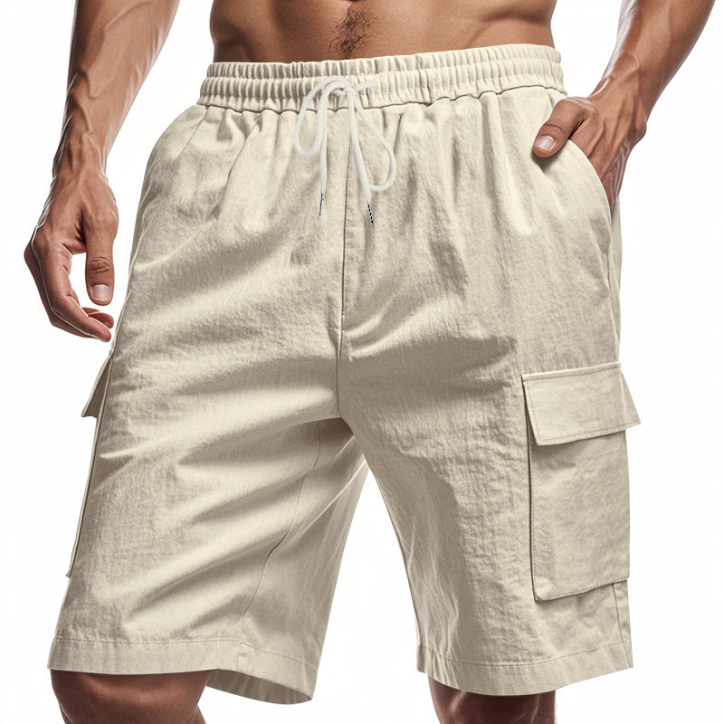 Capri Wave Trunks