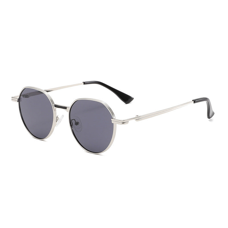 Fiero Metal Sunglasses