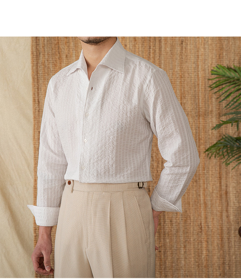 Sorrento Button Down