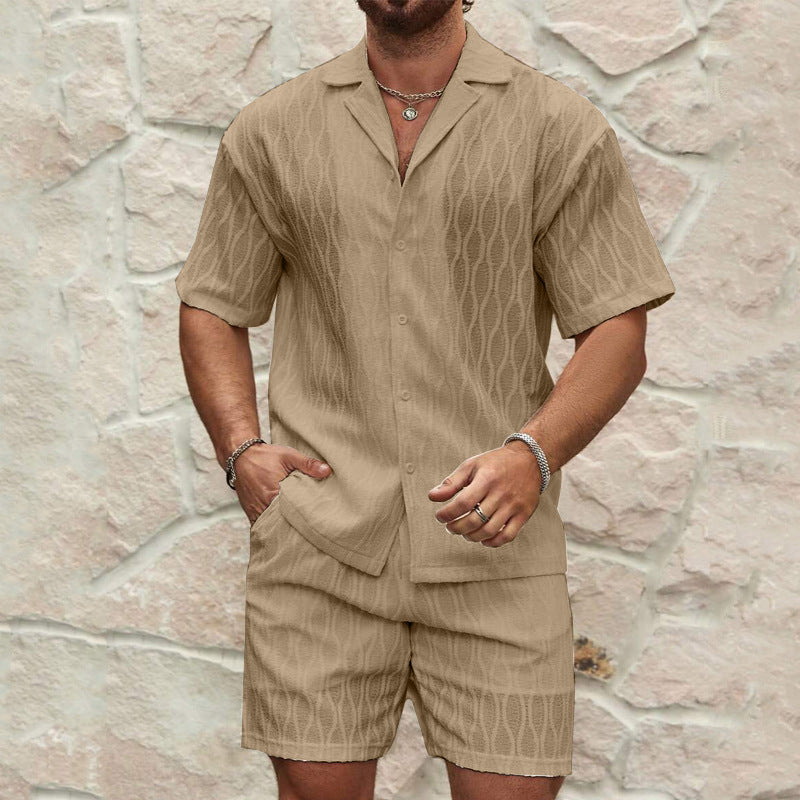 Lusso Mare Set