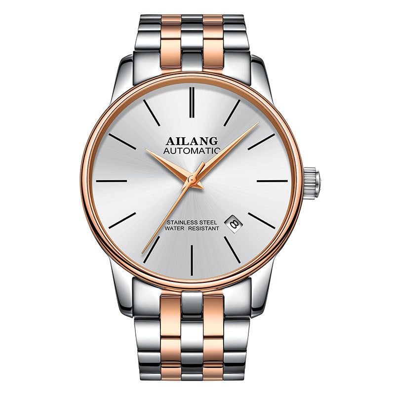 Venice Mechanical Watch