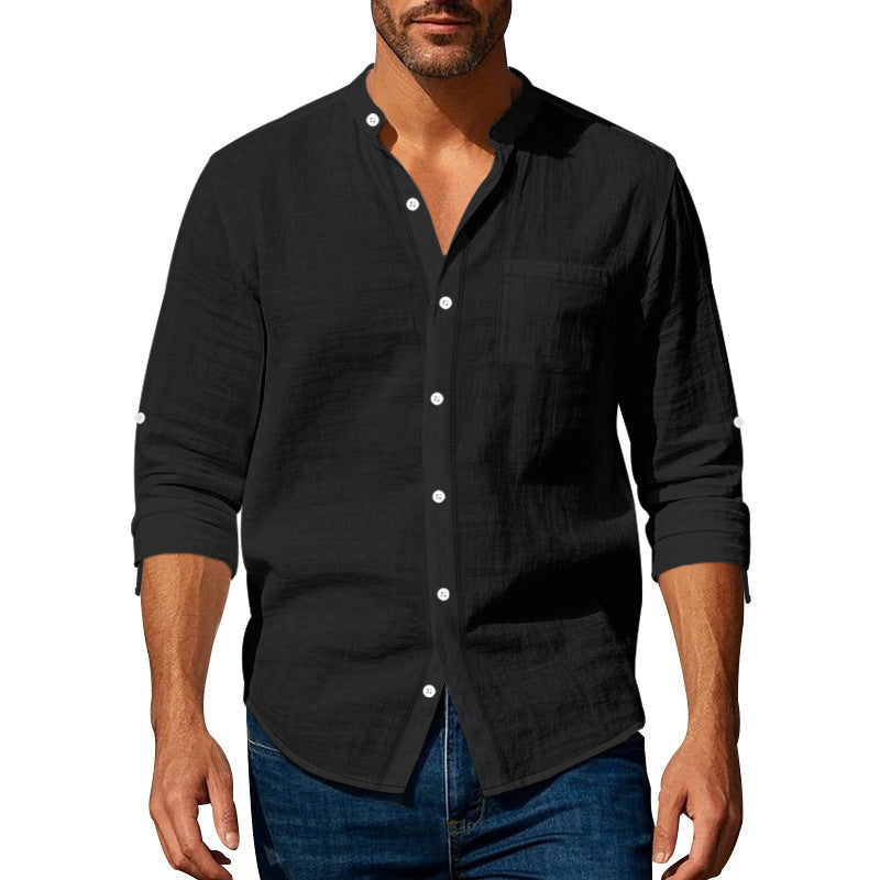 Vera Casual Short Sleeve Shirt