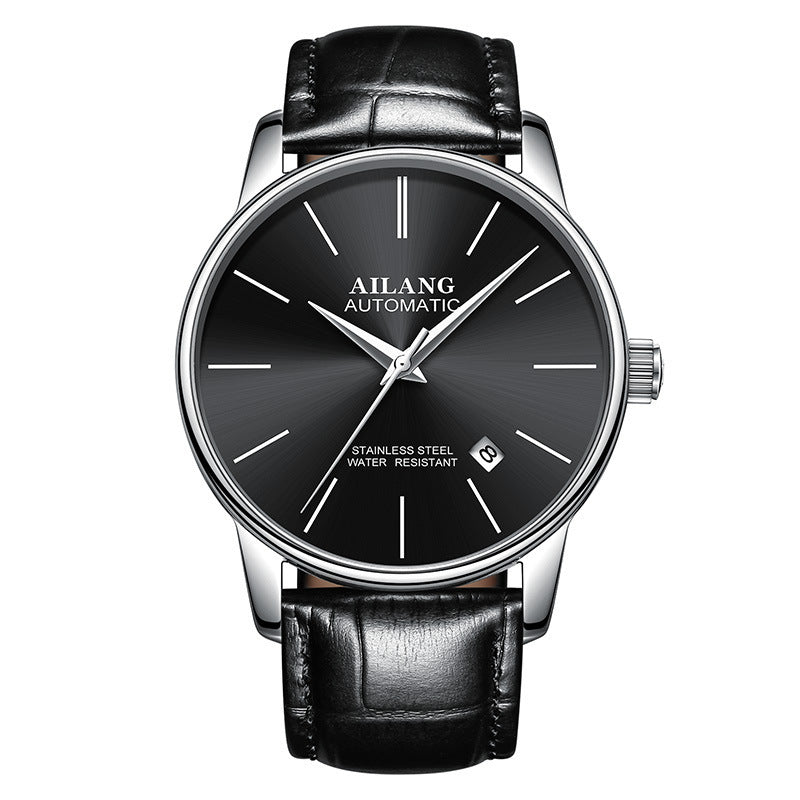 Venice Mechanical Watch