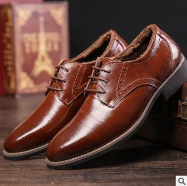 Linea Sole Italian leather Shoes