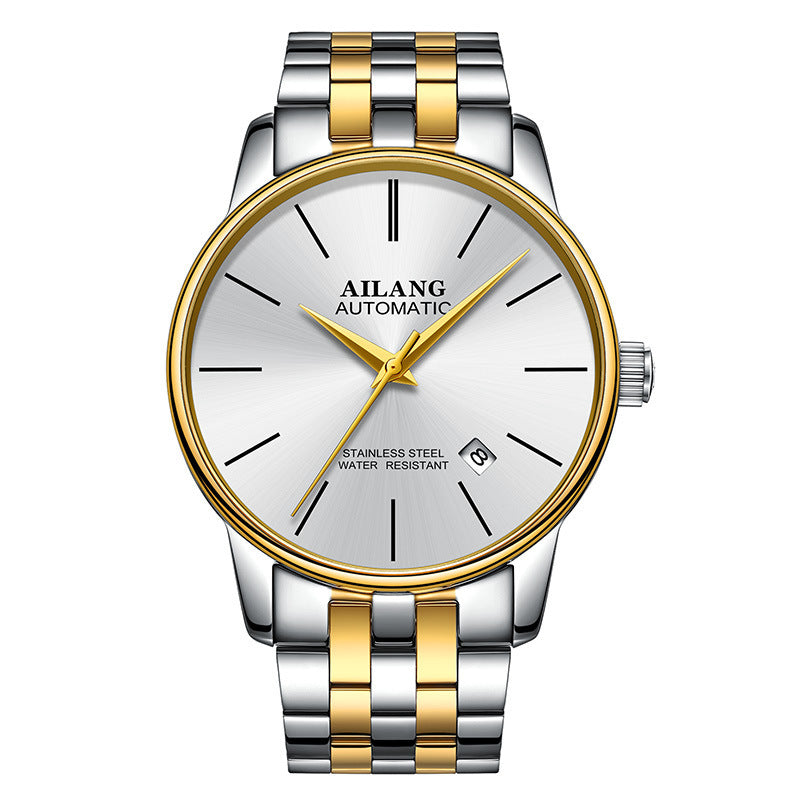 Venice Mechanical Watch