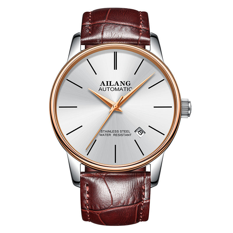 Venice Mechanical Watch
