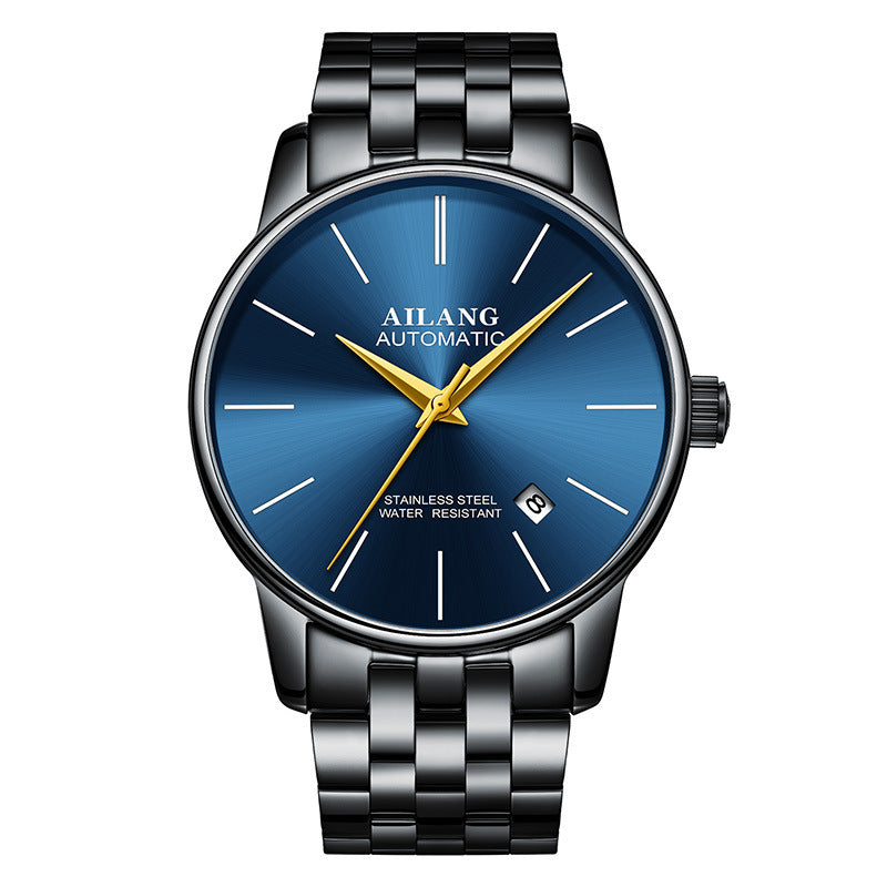 Venice Mechanical Watch