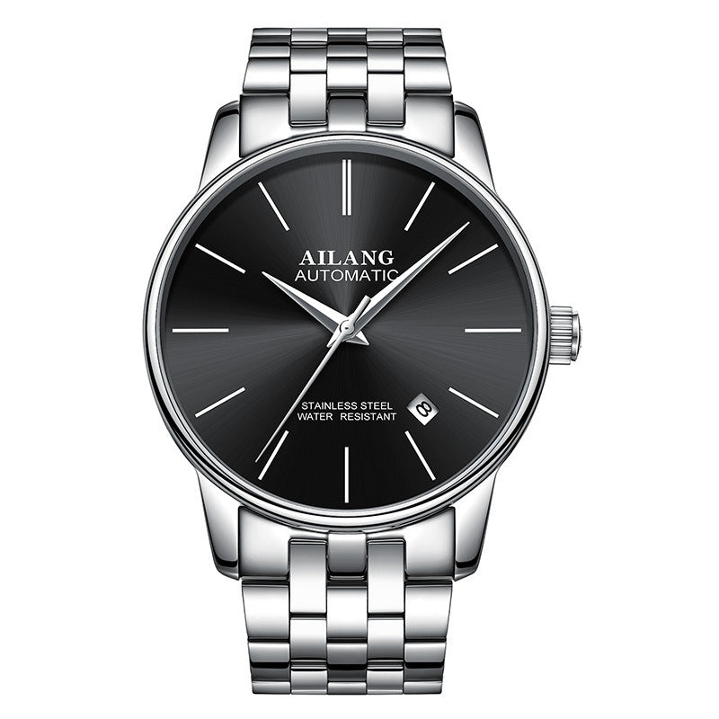 Venice Mechanical Watch