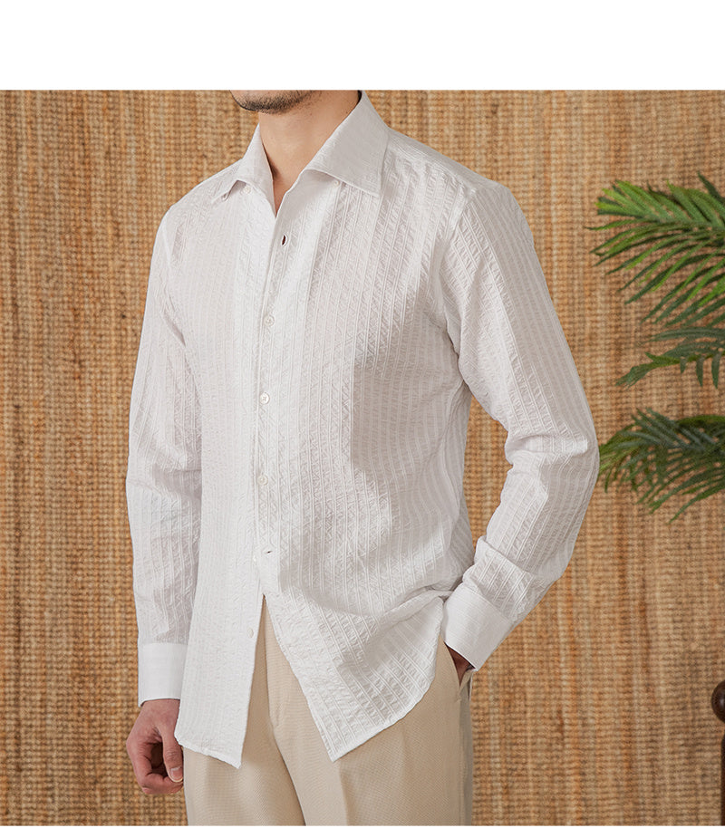 Sorrento Button Down