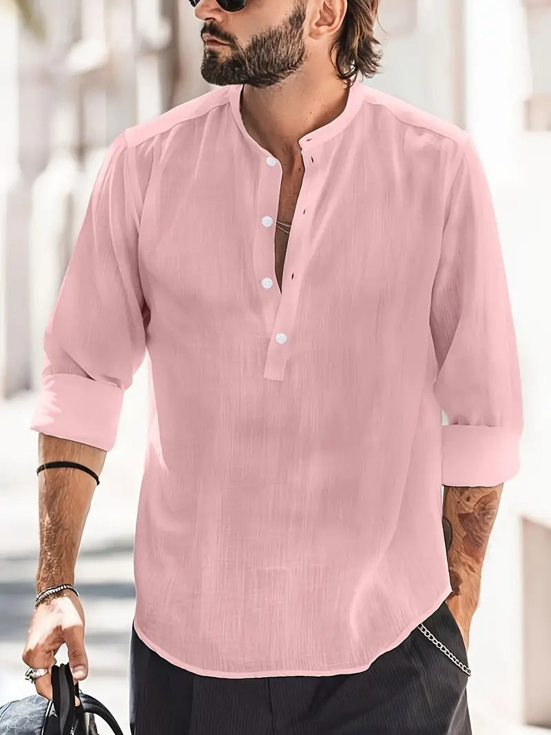 Riva Dimare Short Sleeve Shirt