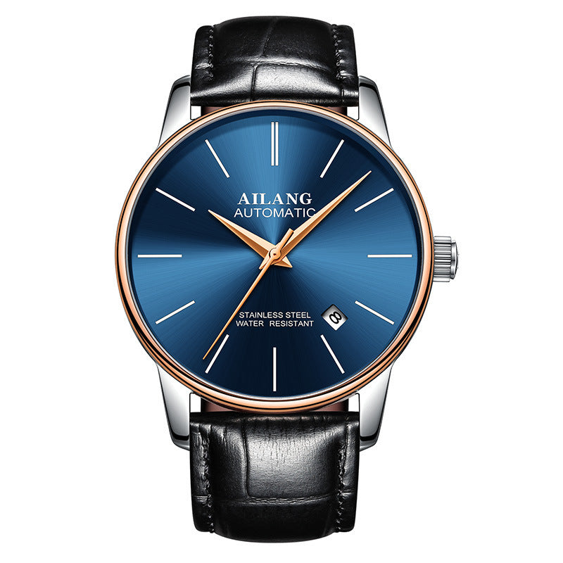 Venice Mechanical Watch