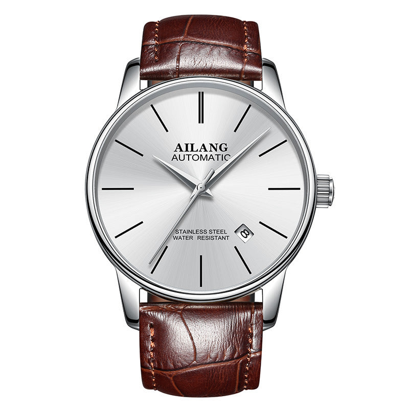 Venice Mechanical Watch