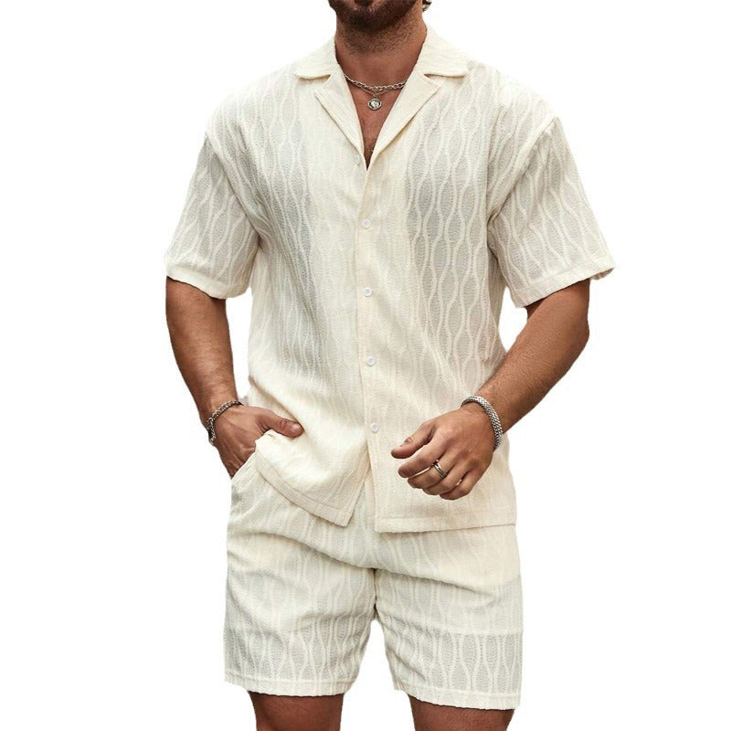 Lusso Mare Set