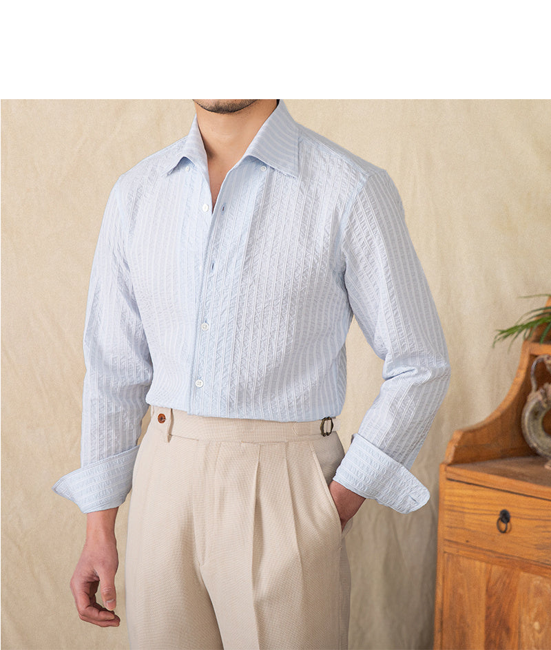 Sorrento Button Down
