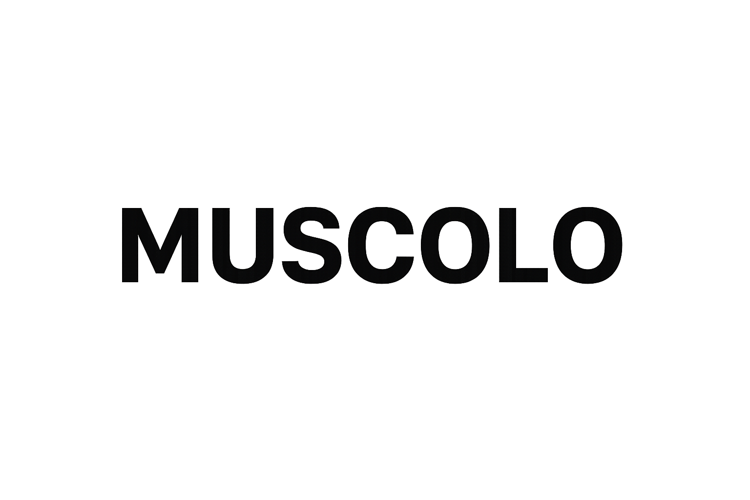 Muscolo