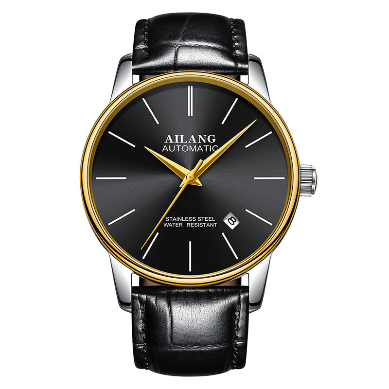 Venice Mechanical Watch
