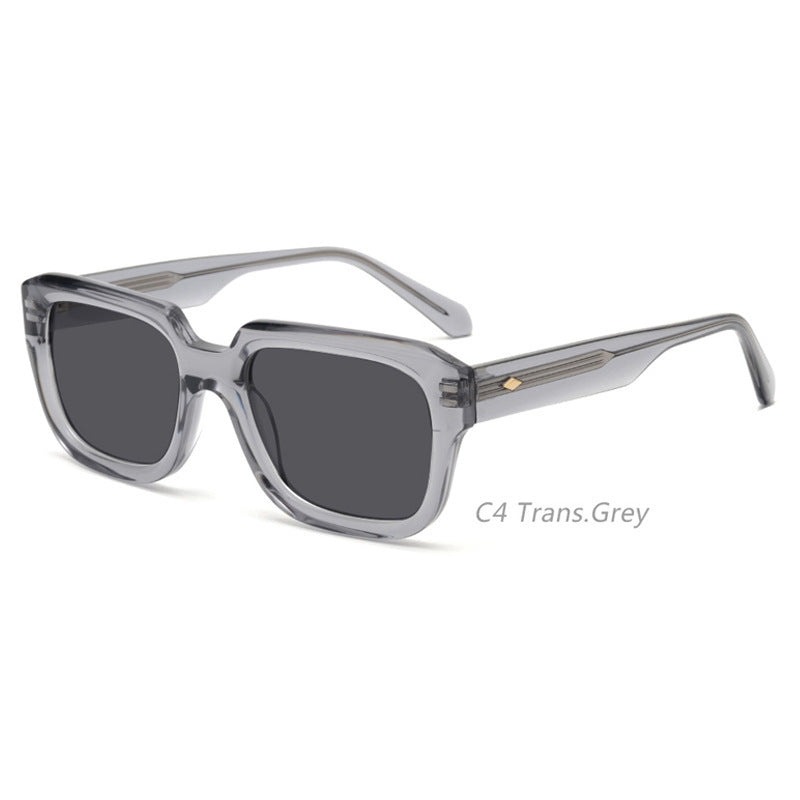 Verona Box Sunglasses