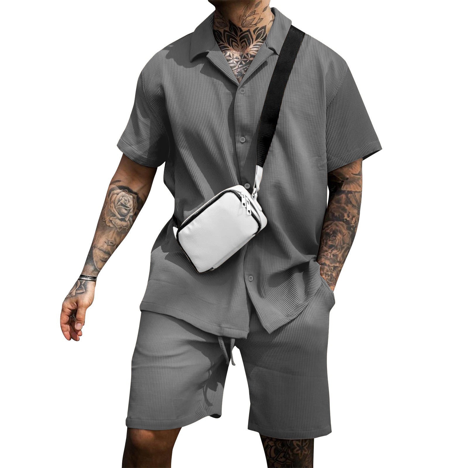 Porto oro Classic Set