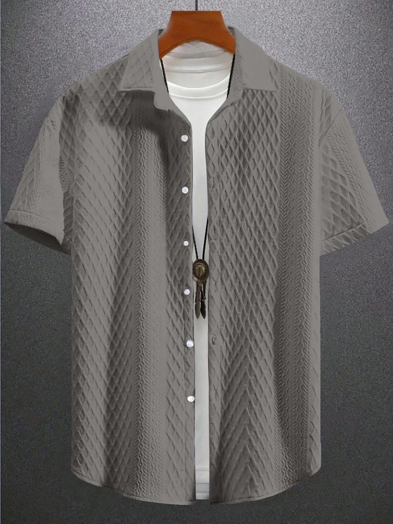 Brezza Casual Shirt