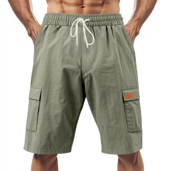 Capri Wave Trunks