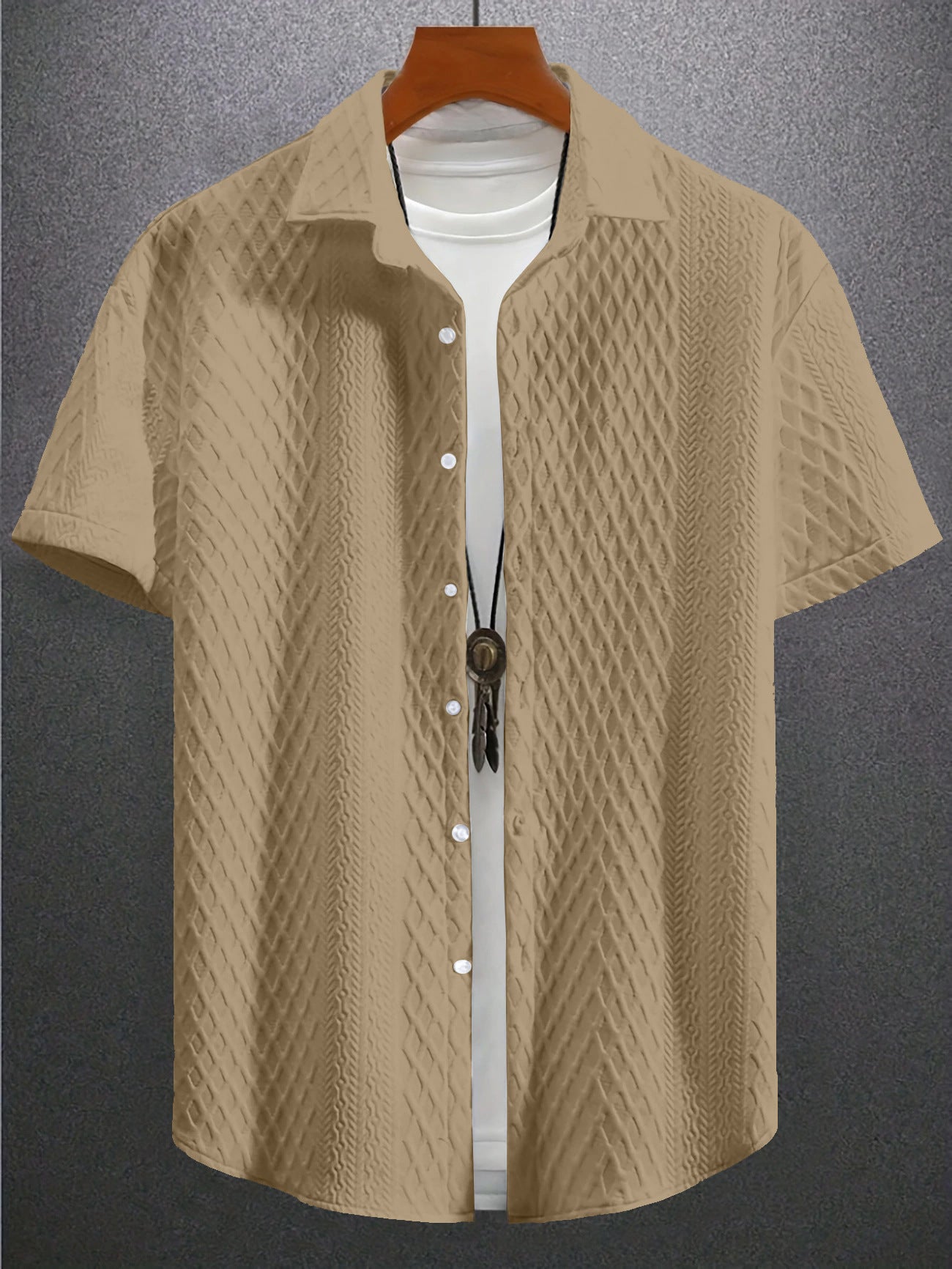 Brezza Casual Shirt