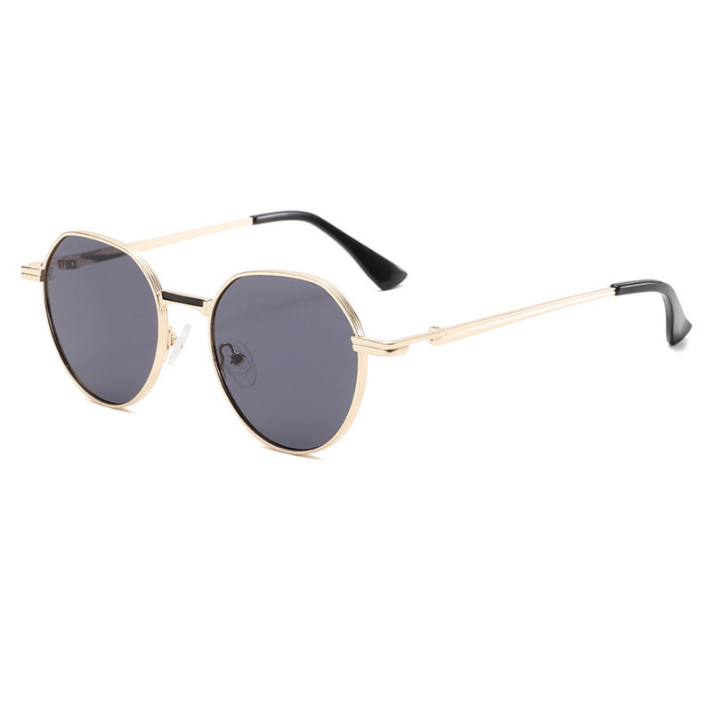 Fiero Metal Sunglasses