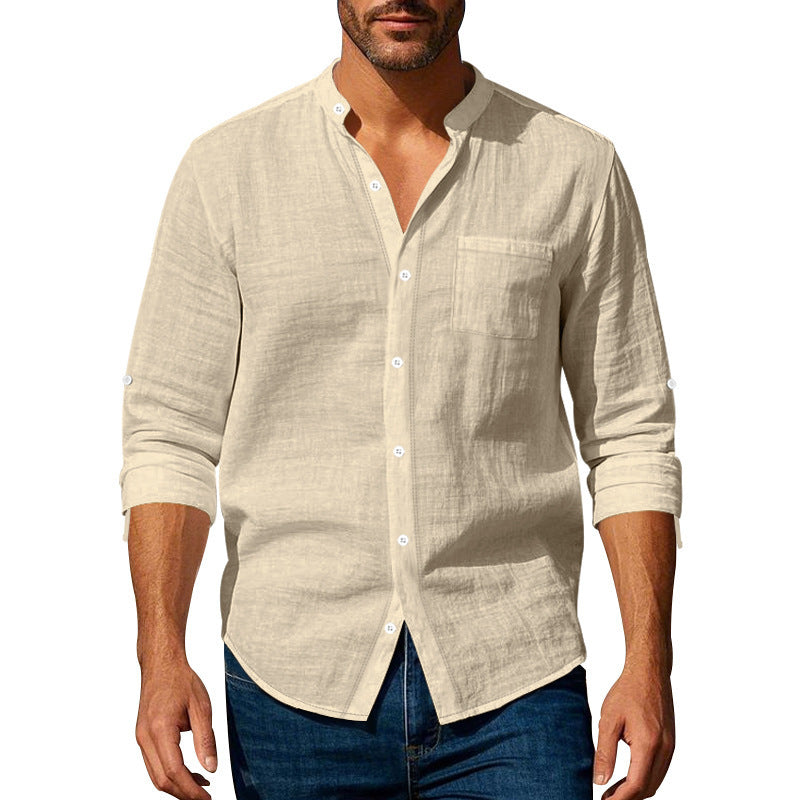 Vera Casual Short Sleeve Shirt