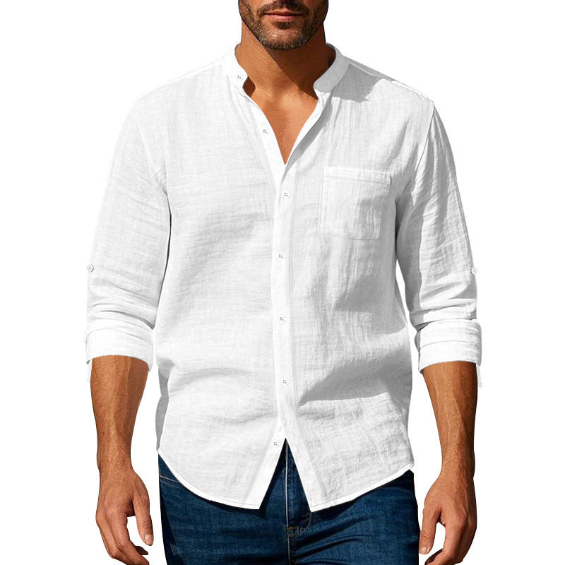 Vera Casual Short Sleeve Shirt
