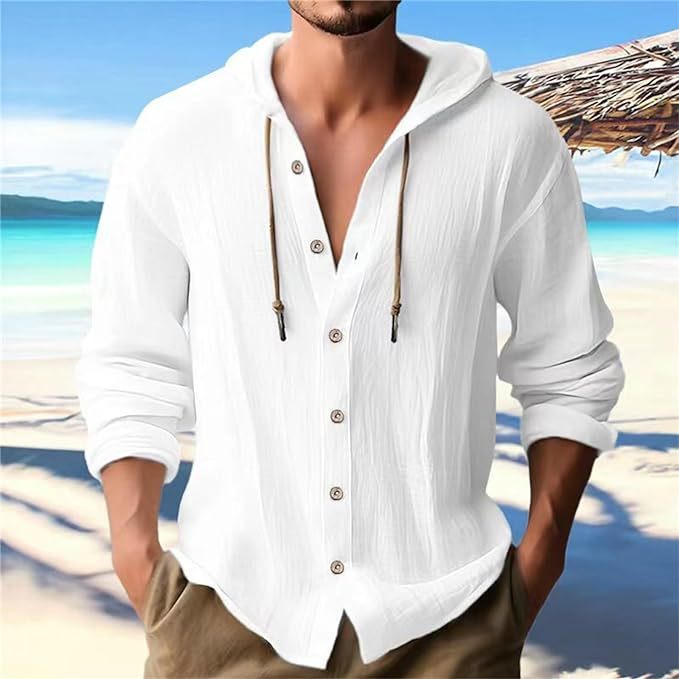 Costa D'oro Long Sleeve Shirt