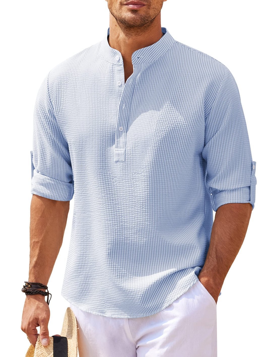 Primavera Casual Long Sleeve