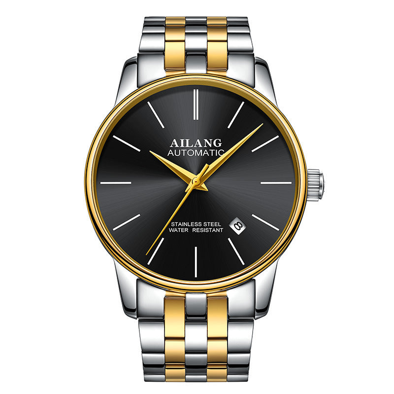 Venice Mechanical Watch