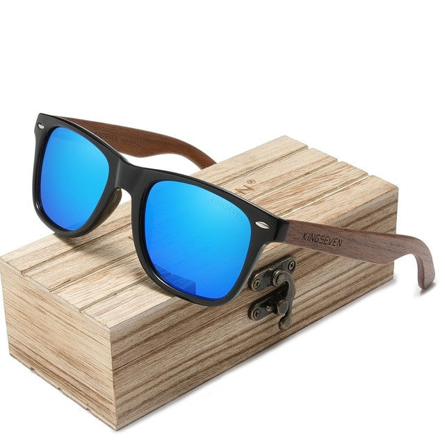 Volcanic Ash Sun Glasses