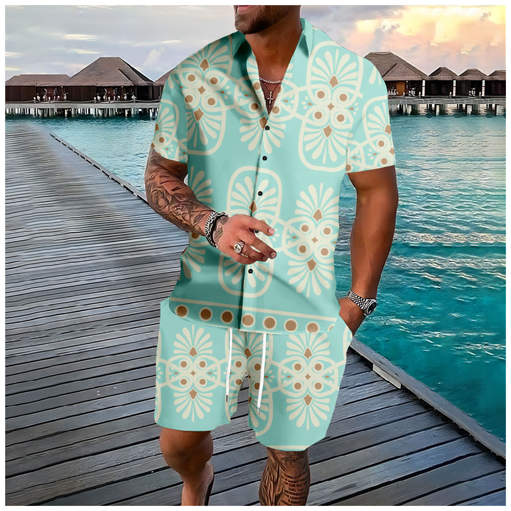 Amalfi Sport Set