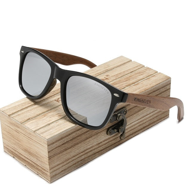 Volcanic Ash Sun Glasses