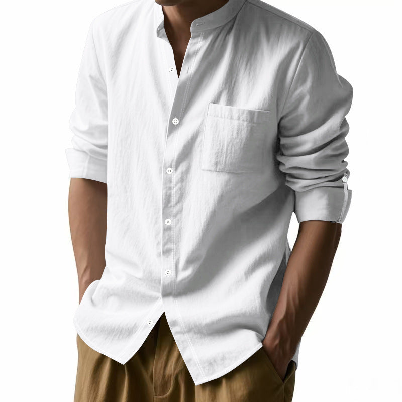 Vera Casual Short Sleeve Shirt