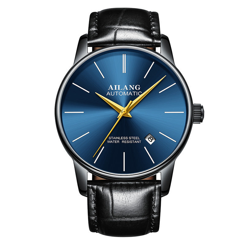 Venice Mechanical Watch