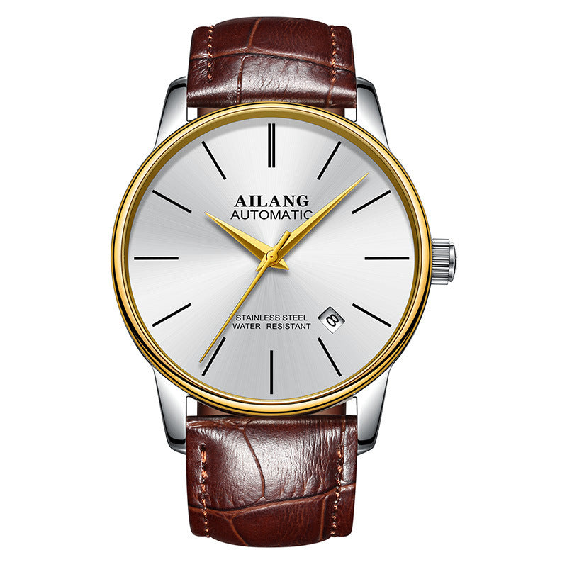 Venice Mechanical Watch