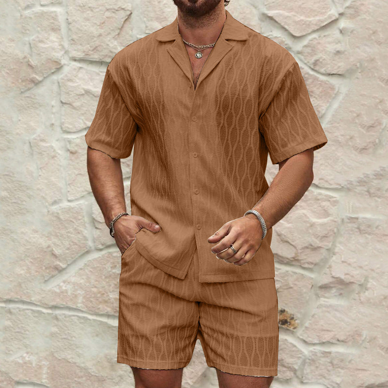 Lusso Mare Set