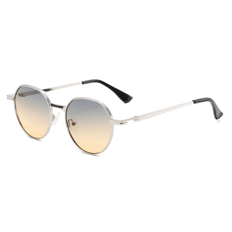 Fiero Metal Sunglasses