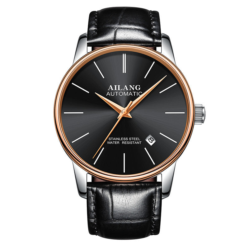 Venice Mechanical Watch