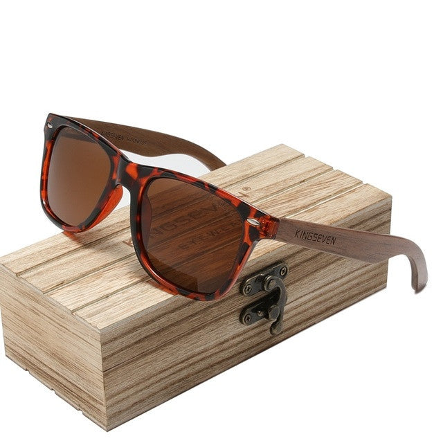 Volcanic Ash Sun Glasses
