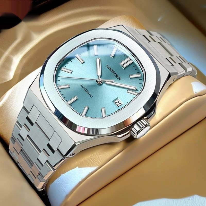 Advanced Sense Mechanical Watch