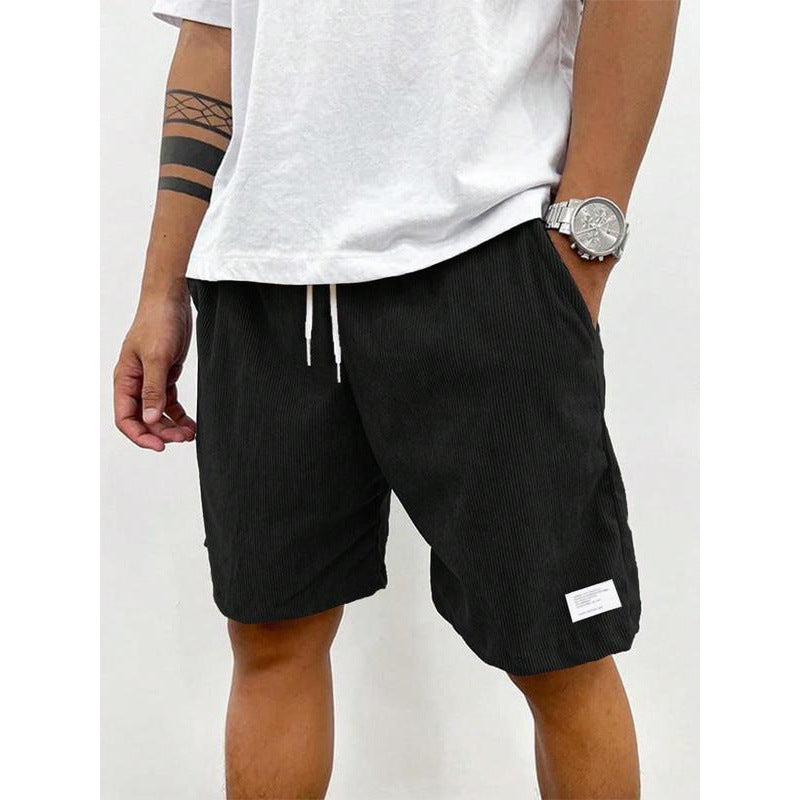 Casual Florence Men's Shorts