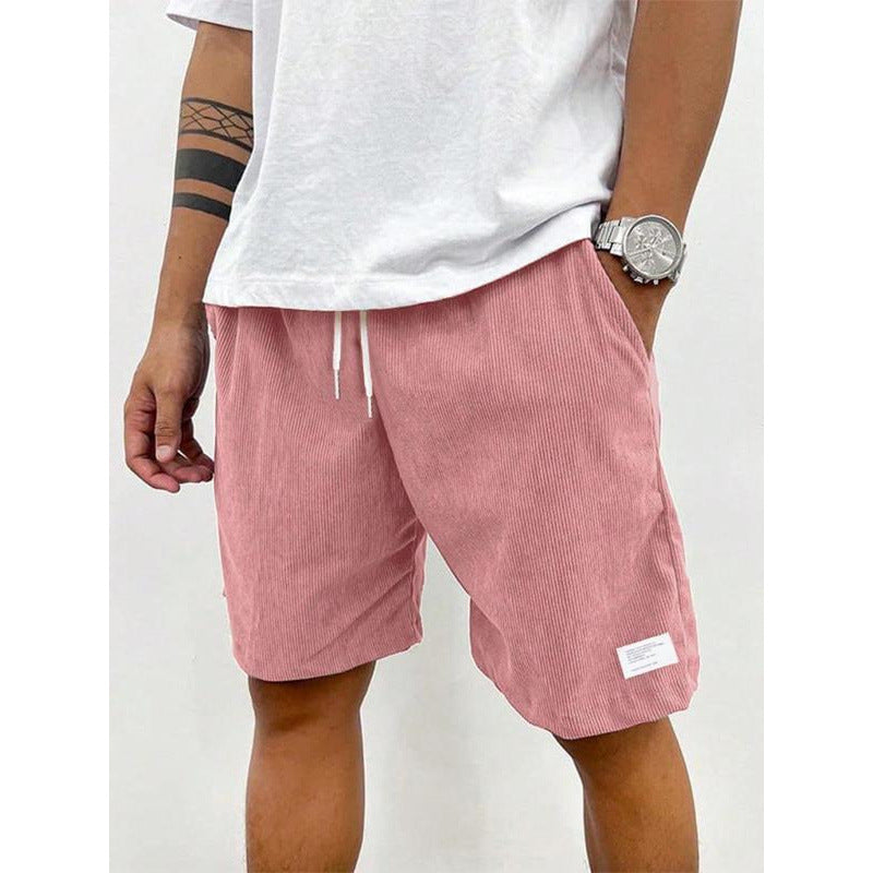 Casual Florence Men's Shorts