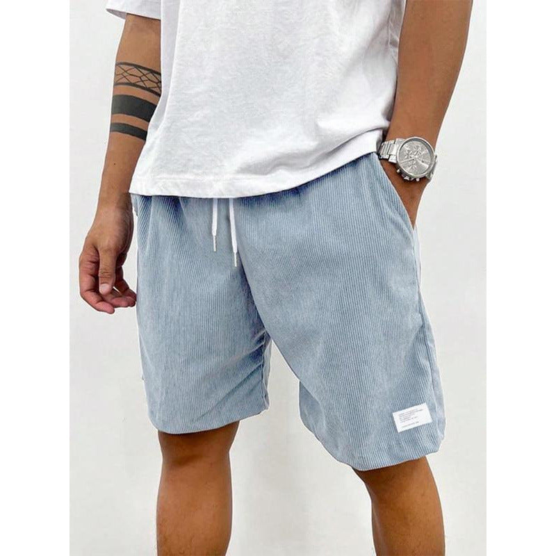 Casual Florence Men's Shorts