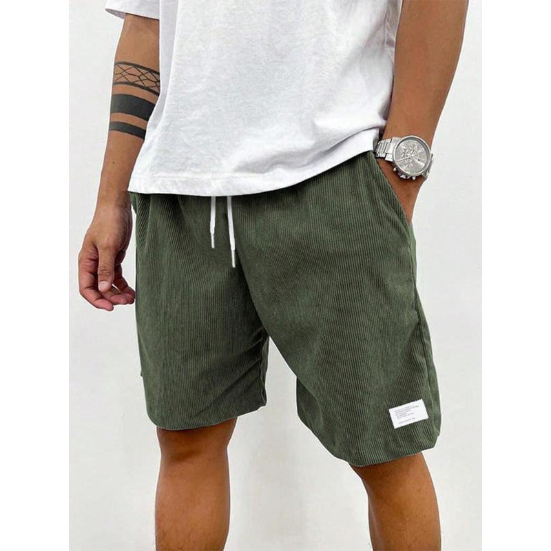 Casual Florence Men's Shorts