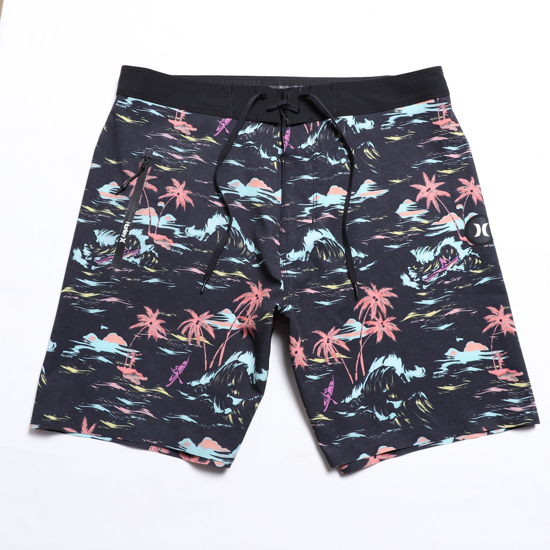 Milan Beach Pants