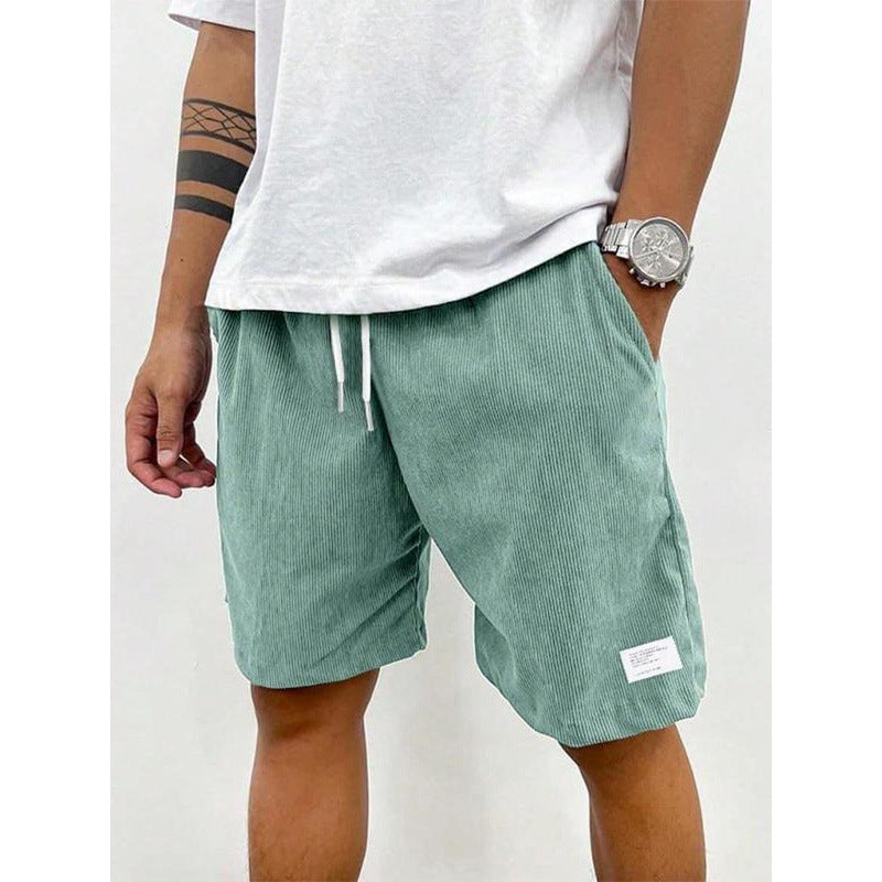 Casual Florence Men's Shorts