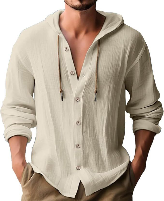 Costa D'oro Long Sleeve Shirt