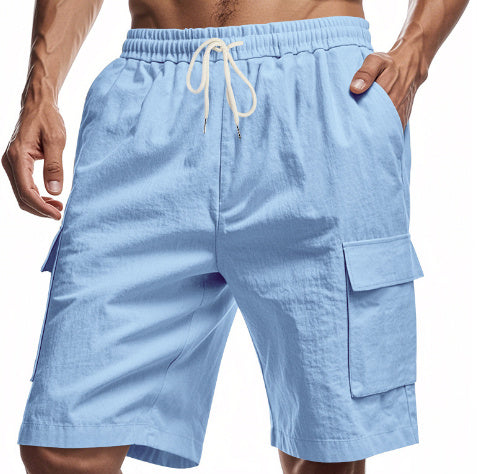 Capri Wave Trunks